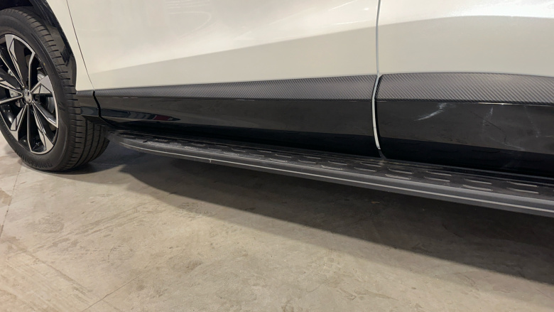 MG HS 1.5 T-GDI PHEV Trophy 5dr Auto Hatchback